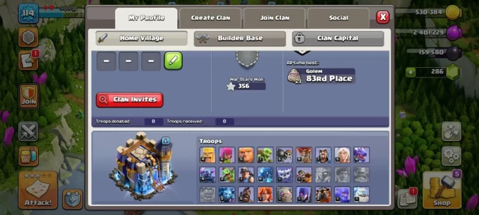 Townhall18+ cheap price: 2345