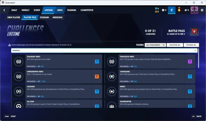 Overwatch 2 / Full Mail Access / see the picture / Please Read Description / David