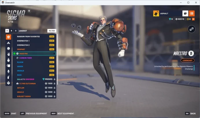 SEOUL DYNASTY AWAY /12750 LEGACY COMPETITIVE / 8 Golden Weapons Amount / Full Mail Access / see the picture / Please Read Description / TomRa