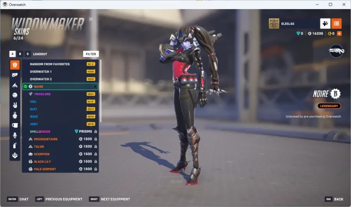 HOUSTON OUTLAWS/HOUSTON OUTLAWS AWAY/2 Golden Weapons Amount/ Overwatch 2 / Full Mail Access / see the picture / Please Read Description / Rebec