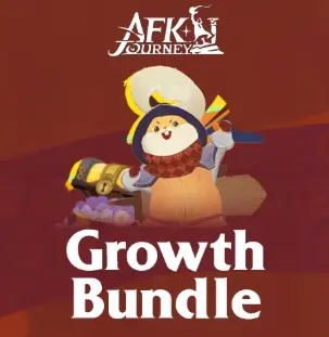 Complete the form to purchase Growth Bundle - AFK Journey / Sell4Gamers