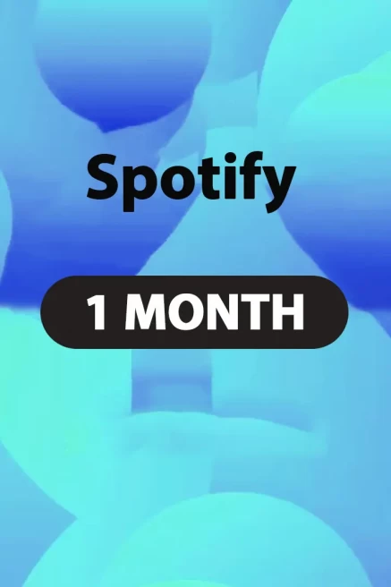 Sotify Premium Family-Member for 1 month Account- Sotify - 1 Month