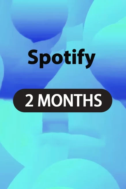 Sotify Premium Family-Member for 2 months Account - 2 Months