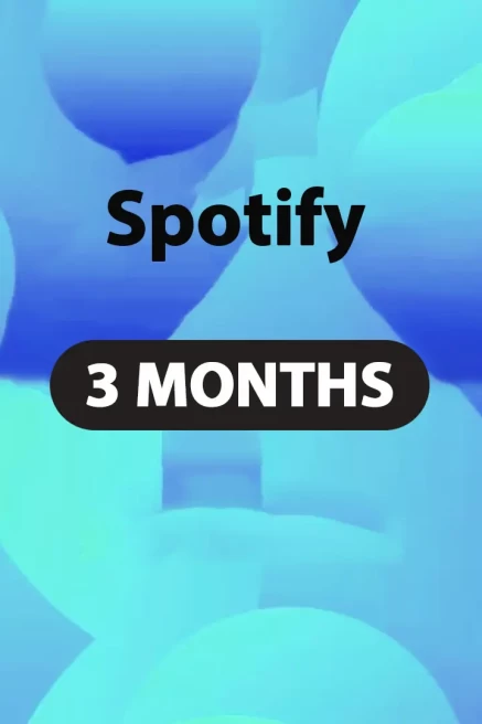 Sotify Premium Family-Member for 3 months Account - Sotify - 3 Months