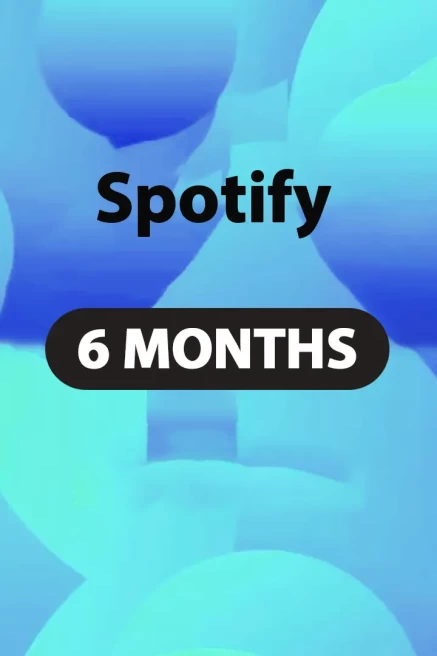  Sotify Premium Family-Member for 6 months Account - Sotify - 6 Months