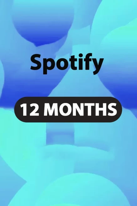 Sotify Premium Family-Member for 12 months Account - Sotify - 12 Months