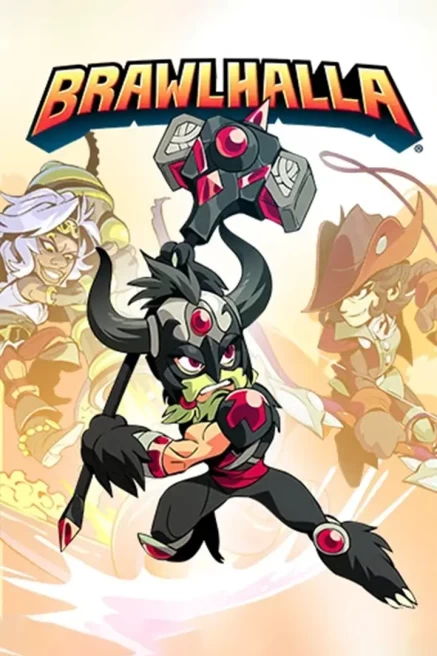 BRAWLHALLA - COLLECTORS PACK - Xbox Gift Giving