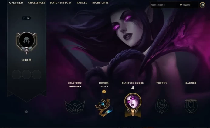 EUW - Unranked - 4 Skin - Level10 - OE3060 - BE 8225 - RP45 - Champion 17 - 3 Shard - 3 Month xp boost - Code1462