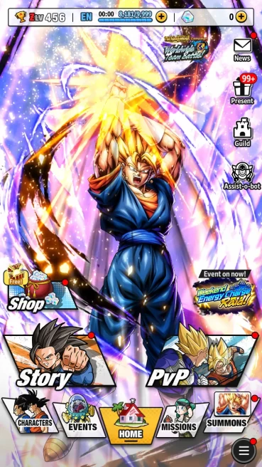 25UL+10S LR+72LL-899 million combat powerr-top-tier account-Possesses 647 characters.
