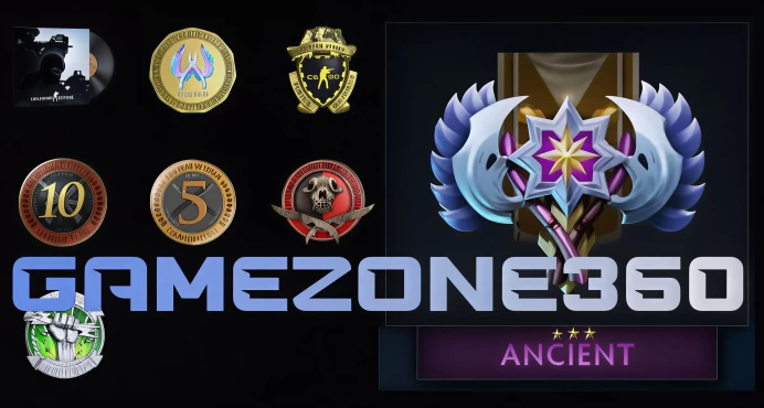 11 LEVEL STEAM_10+ other games(200+ dol )_<FACEIT>_DOTA(4374hrs)_Silver Breakout,Bloodhound,10Y_<45 DaysWarranty_NO VAC_5Y,Loyalty, Global_88hrs