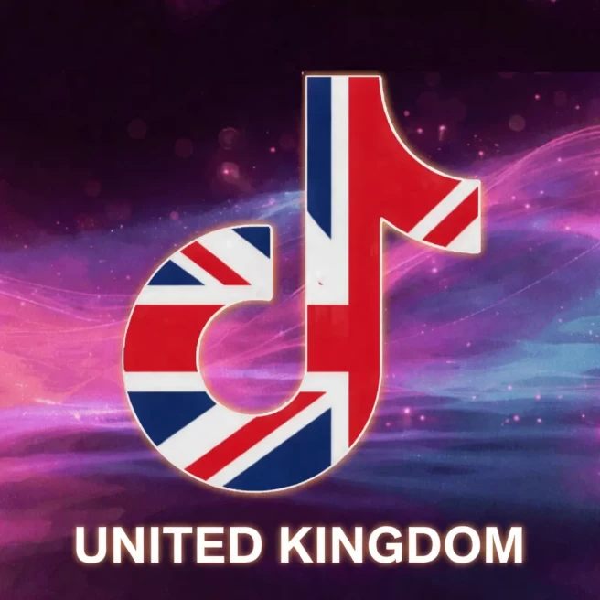 [Auto Delivery] UK Aged Account 0 Followers | Aged 2–5 months | Verified by email | Original Email Included