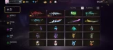 Lv 53 / 2 ARTIFACTS Gun's / Evolution stone 8 / cod 39