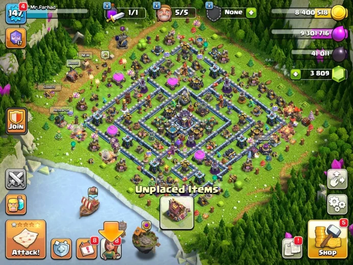 Th 15/ Heros 56.82.39.15) wall 13.14/ 3800 gem/Lifetime warranty(C2065)