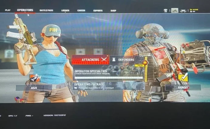 PC - Linkable PSN Xbox - Level 168 - 2 X Diamond - 16 Seasonal - 18 Black Lces - Code1484