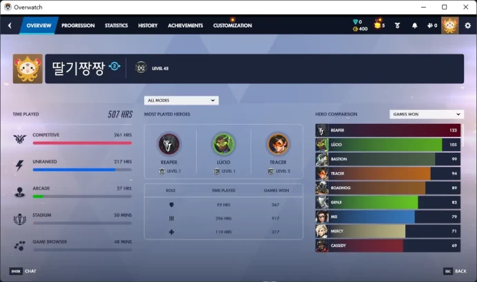 DOOMFIST / 2 Gold Weapons / Full Mail Access / see the picture / Please Read Description / pswfx
