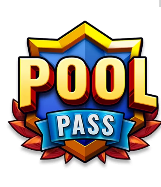 [8BP PASS] Premium Pool pass  - in Your Account