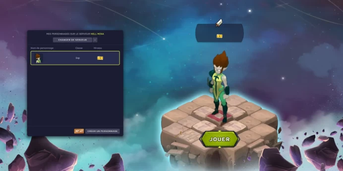 Hellmina>[ Iop LVL 200 ]  Never Verified Account (Auto Delivery)