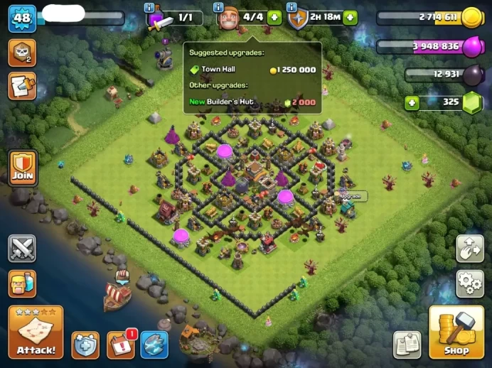 TH8 FULLY MAX - INSTANT RECIEVED 100% SECURED
