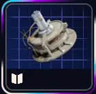 [PC/PS/XB] GAS MINE BLUEPRINT - INSTANT DELIVERY
