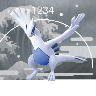 Trade || Kalos Tour Special BG | Shiny LUGIA | Stardust required: 20K or 1M