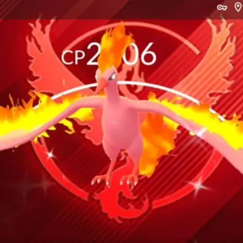 Trade || Kalos Tour Special BG | Shiny MOLTRES | Stardust required: 20K or 1M