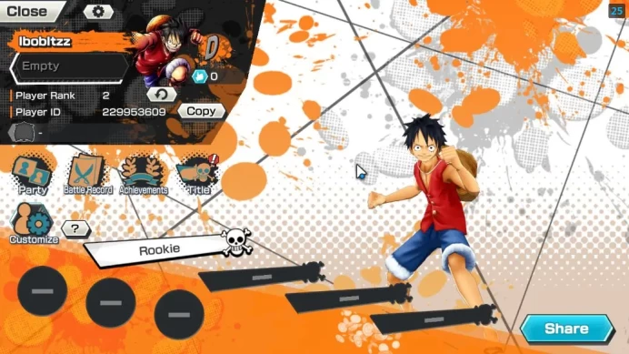 Global|5 EX|4Emperor Teach,[Borsalino],FilmZ Zephyr,BP Kuzan,5Elder Saturn|Rank 2|LogBandai|CheckSS(OPBR1955)