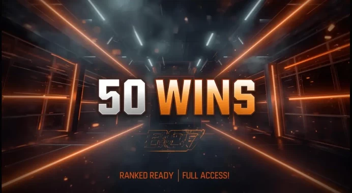 Black Ops 7 | 50 Wins | Ranked Ready | 10 Operators |Instant Delivery |Full Access | Playable On Steam, PSN, Battle.net, Xbox