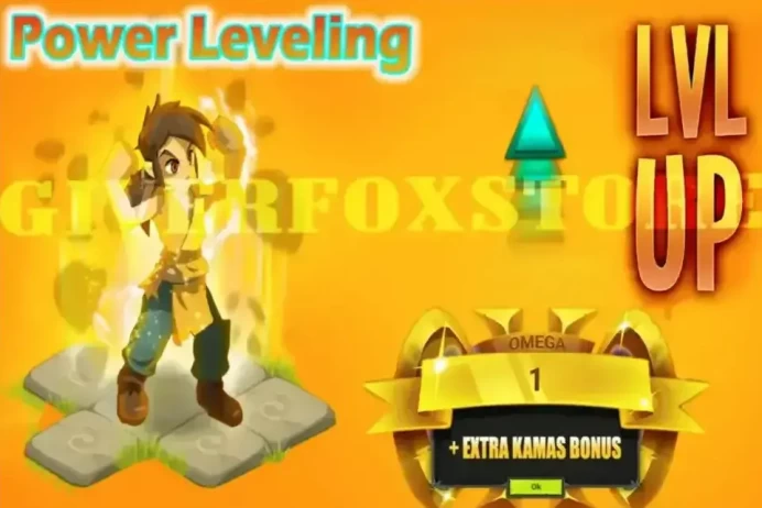 Boune>[ Power Leveling PL Personnage lvl 198 a 200 + Pack parcho sagesse ]