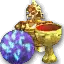 125 Consumable Sets / Consets Package 