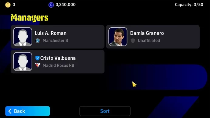 Mobile|Semih Kilicsoy PhenomFinish,JavierZanetti Fortress,(Dean Huijsen,Orkun Kokcu,Rijkaard)VisionaryPass,Etc|TakeEmail(EF1340)