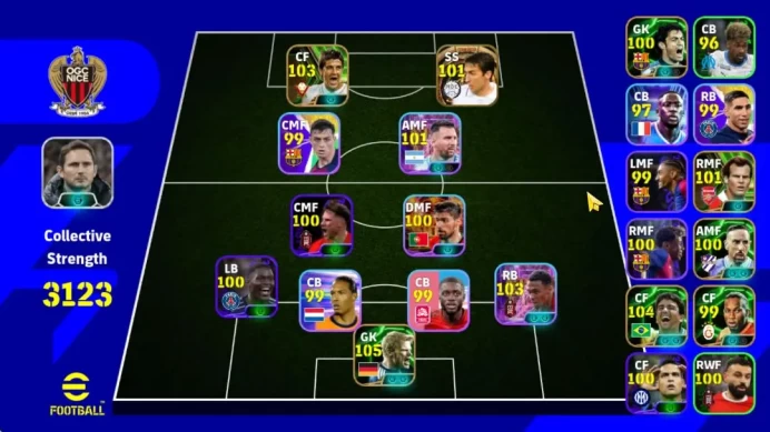 Mobile|Serginho EdgedCrossing,L Messi,Bobeto,Raul,Vitor Baia,Ruben Neves|TakeEmail(EF1341)