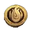 50 Gold Zaishen Coins