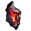 125 Flames of Balthazar