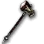 Legendary Survivor (179x Hammers of Kathandrax)