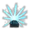 Party Beacons (200 clicks = Max Party title) 