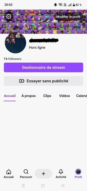 [Code 9382] 1k Followers / Very Cheap