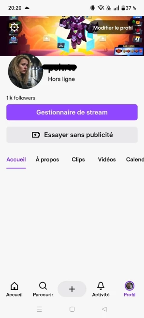 [Code 9383] 1k Followers / Very Cheap