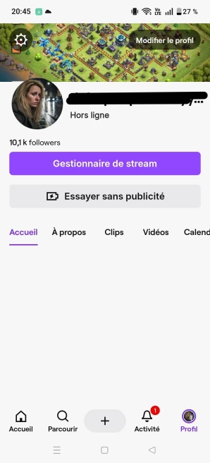 [Code 9384] 10k Followers / Very Cheap
