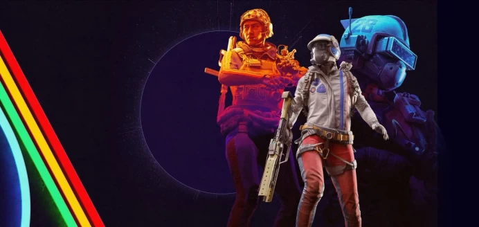 [3in1] / Instant • ARC Raiders • [ONLINE STEAM] • Full access • Warranty • Inactive • 2 Gifts
