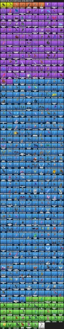 487 Skins | STW (Max) + IKONIK + Rogue Spider Knight + Eon + Glow + Trailblazer + 1100 VB |