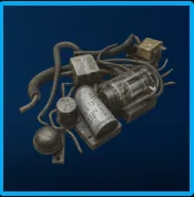 Advanced Mechanical Components PC/PS5/XBOX