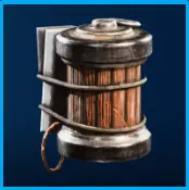 Trigger Nade PC/XBOX/PS5