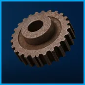Rusted Gear PC/XBOX/PS5