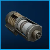 Advanced ARC Powercell PC/XBOX/PS5