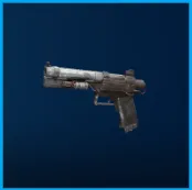 Venator IV No attachments Full durability PC/PS5/XBOX