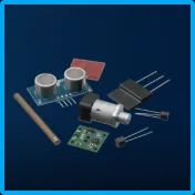 Sensors PC/PS5/XBOX