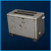 Toaster PC/PS5/XBOX