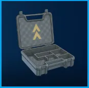 Medium Gun Parts PC/PS5/XBOX