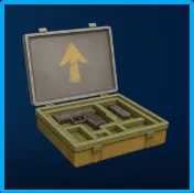 Light Gun Parts PC/PS5/XBOX
