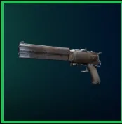 Anvil IV Full durability No attachments PC/XBOX/PS5